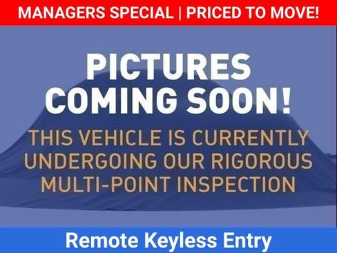 Certified 2024 Chevrolet TrailBlazer LT FWD image 2
