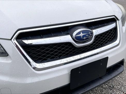 Used 2015 Subaru Crosstrek 2.0i Limited image 27