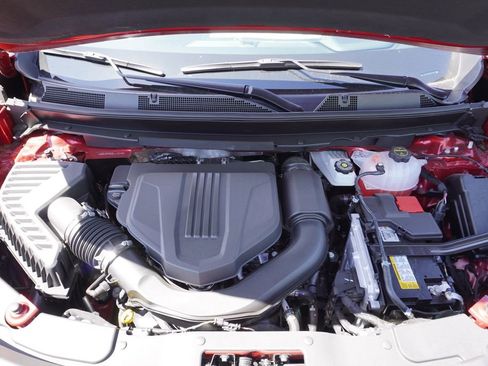 New 2025 GMC Acadia Elevation image 7