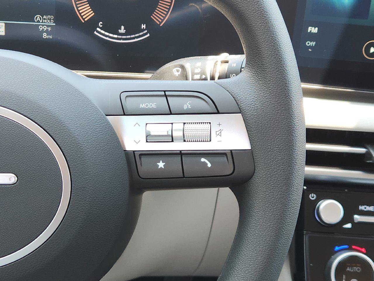 New 2026 Hyundai Tucson SEL Plus FWD image 27