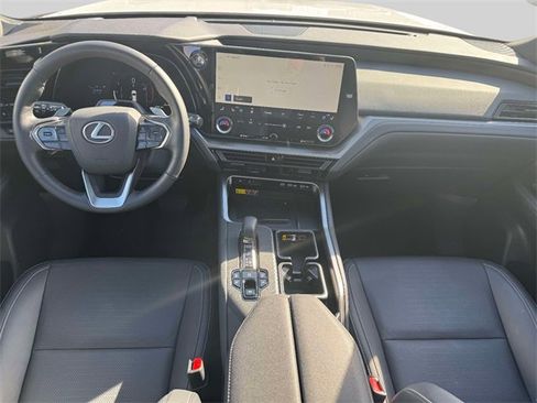 Certified 2025 Lexus TX 350 AWD w/ Technology Package image 20