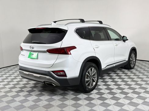 Used 2020 Hyundai Santa Fe SEL w/ Convenience Package image 9
