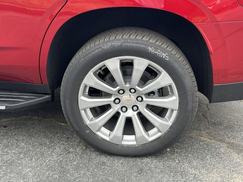 New 2026 Chevrolet Tahoe Premier w/ Sun And Tow Package image 21