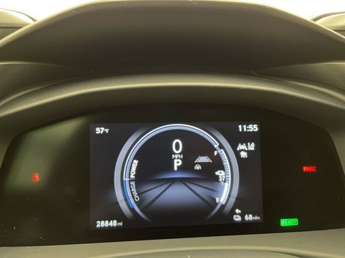 Used 2023 Lexus RZ 450e Premium w/ Technology Package image 5