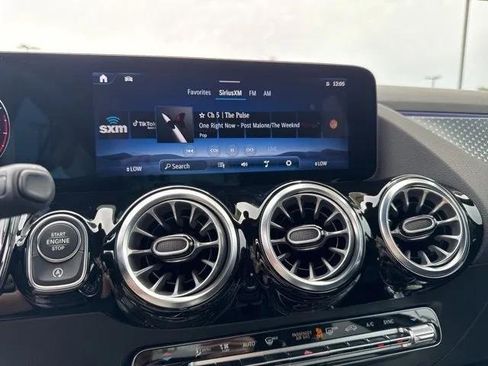 Certified 2025 Mercedes-Benz GLA 250 GLA 250 image 12