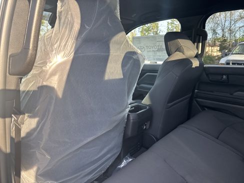 New 2026 Toyota Tacoma SR image 25