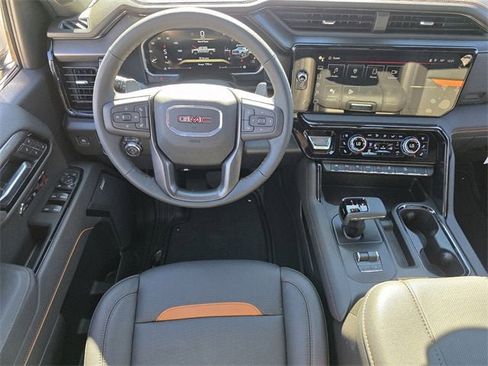 New 2026 GMC Sierra 1500 AT4 w/ AT4 Premium Package image 13