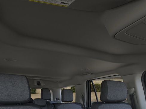 New 2026 Ford Expedition Active RWD image 22