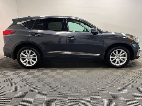 Certified 2020 Acura RDX AWD image 4