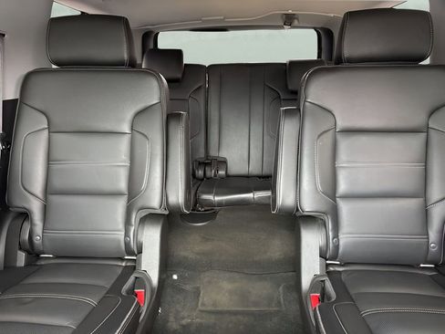 Used 2016 GMC Yukon Denali w/ Open Road Package image 12