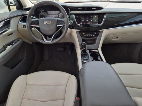 Used 2021 Cadillac XT6 Premium Luxury FWD image 20