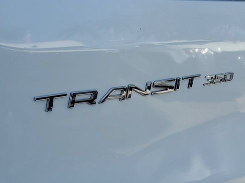 Used 2024 Ford Transit 350 XLT RWD image 13