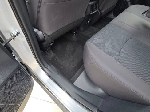 Used 2023 Toyota RAV4 LE FWD image 18