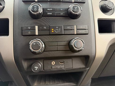 Used 2010 Ford F150 XLT image 19