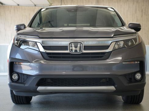 Used 2021 Honda Pilot EX-L image 3