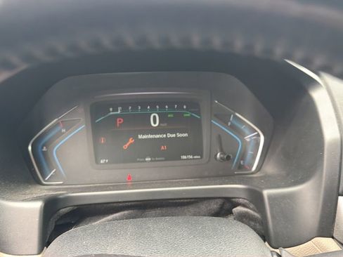 Used 2019 Honda Odyssey EX-L image 10