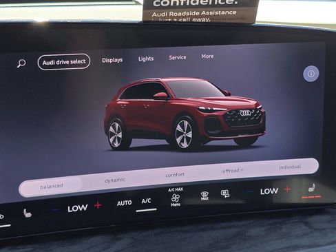 New 2026 Audi Q5 Premium Plus AWD/4WD image 12