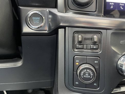 Used 2026 Ford F150 Tremor w/ Equipment Group 402B MID AWD/4WD image 27