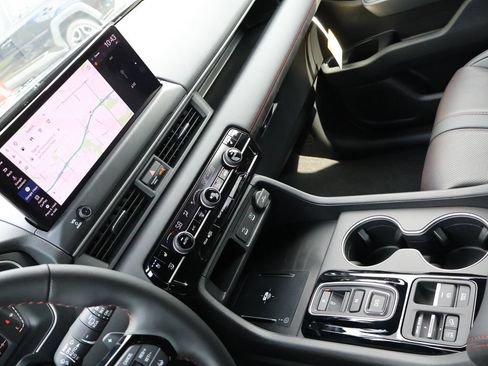 New 2026 Honda Pilot Black Edition image 21