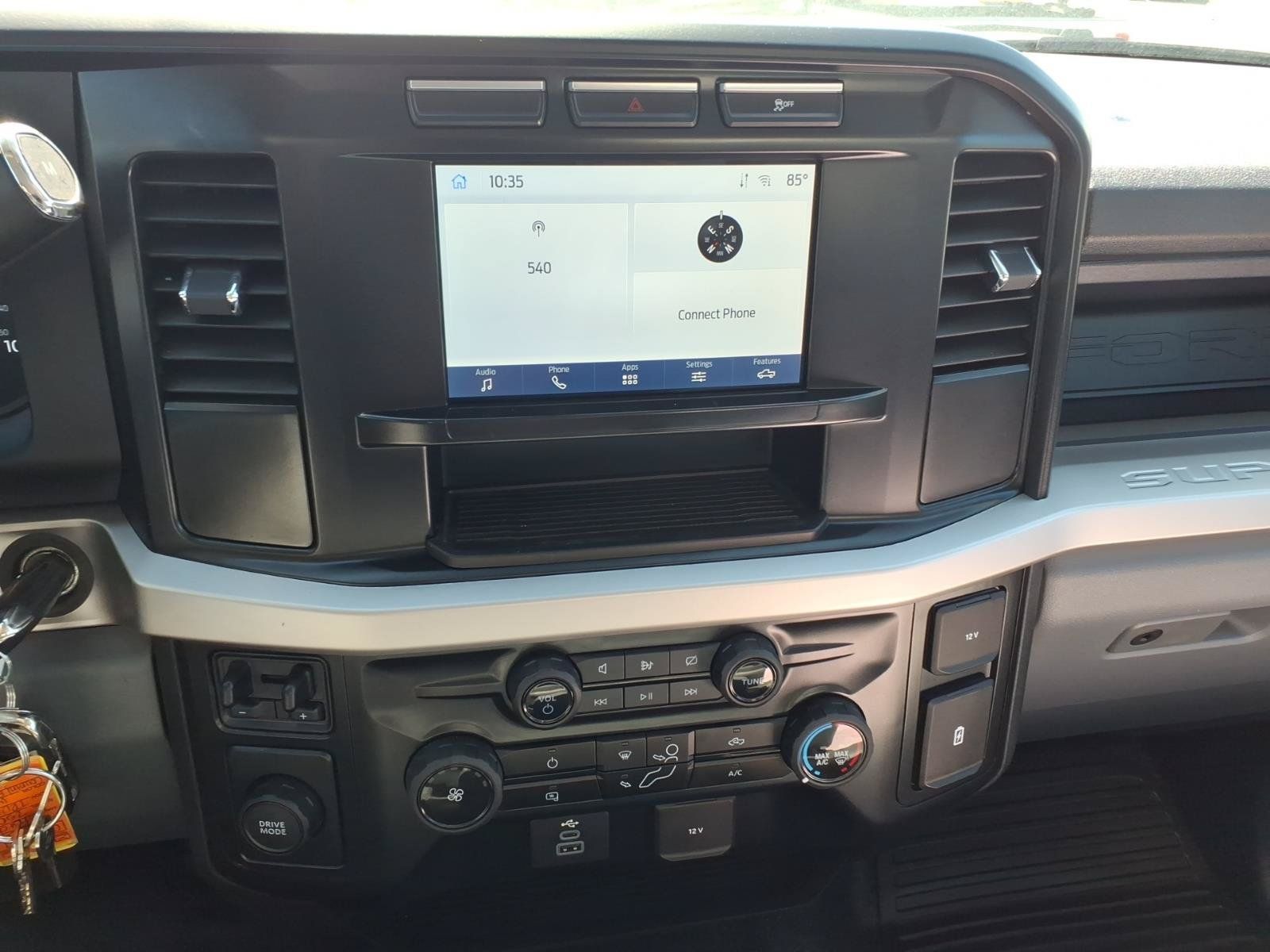 Used 2024 Ford F250 XL RWD image 12