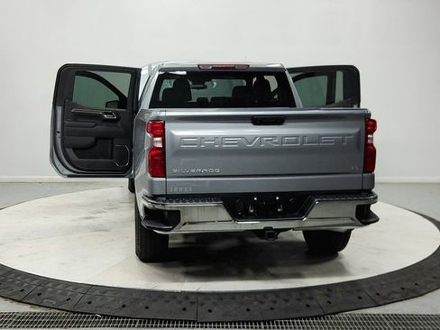 Used 2024 Chevrolet Silverado 1500 LT AWD/4WD image 15