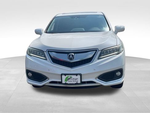 Used 2017 Acura RDX AWD w/ Advance Package image 2
