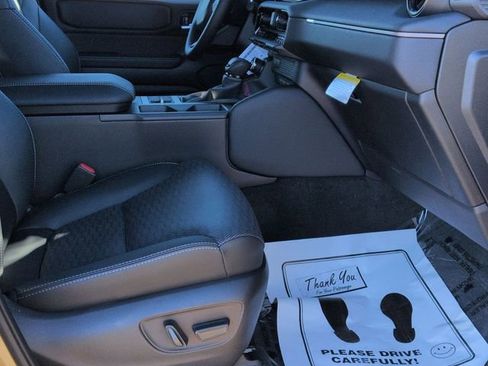 New 2026 Toyota Land Cruiser image 30