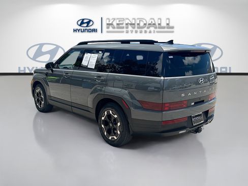 Certified 2026 Hyundai Santa Fe SEL w/ Tow & Go Package FWD image 4