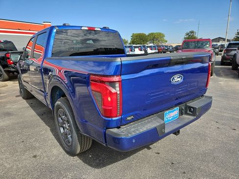 New 2026 Ford F150 STX w/ Equipment Group 200A RWD image 9