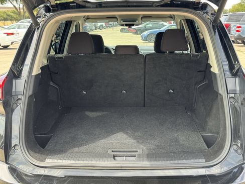 Used 2024 Nissan Rogue SV AWD/4WD image 26
