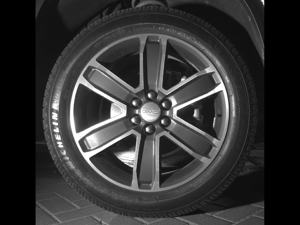 Used 2023 GMC Acadia SLT w/ Technology Package FWD image 10
