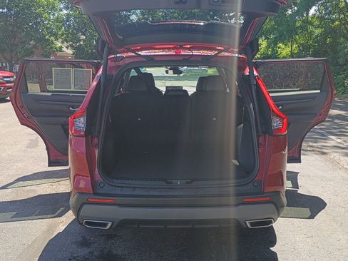 Used 2024 Honda CR-V Sport-L image 14