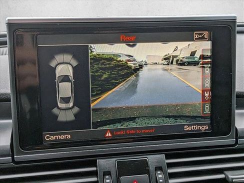 Used 2014 Audi S6 Prestige image 15