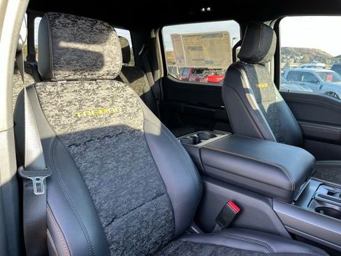 New 2025 Ford F150 Tremor image 22
