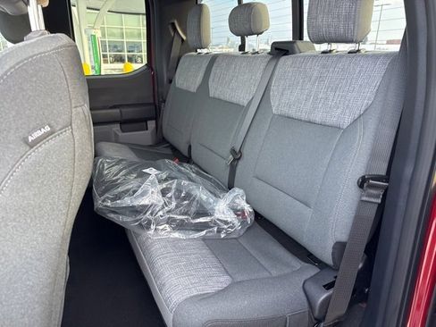 New 2026 Ford F350 XLT w/ Snow Plow Prep Package image 18