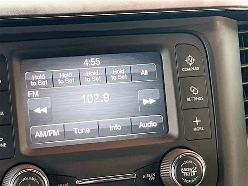 Used 2023 RAM 2500 Tradesman w/ Chrome Appearance Group image 15