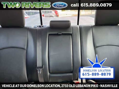 Used 2014 RAM 3500 Laramie w/ Convenience Group image 45