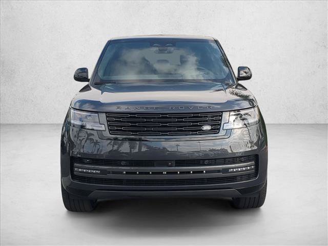 New 2026 Land Rover Range Rover Long Wheelbase SE AWD/4WD image 6