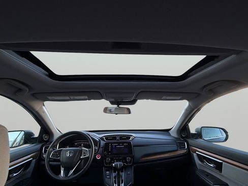 Used 2019 Honda CR-V EX image 27