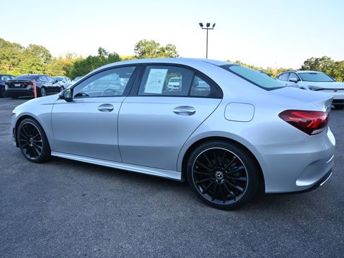 Used 2022 Mercedes-Benz A 220 A 220 image 7