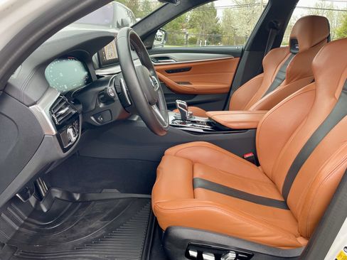 Used 2023 BMW M5 w/ Competition Package image 14