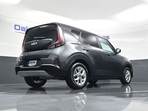 New 2025 Kia Soul S image 41