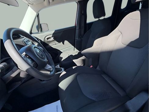 Used 2016 Jeep Renegade Sport w/ Power & Air Group AWD/4WD image 10