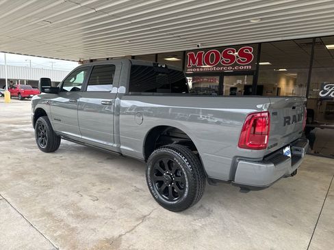 New 2026 RAM 2500 Laramie image 6