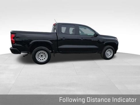 Used 2023 Chevrolet Colorado W/T image 25