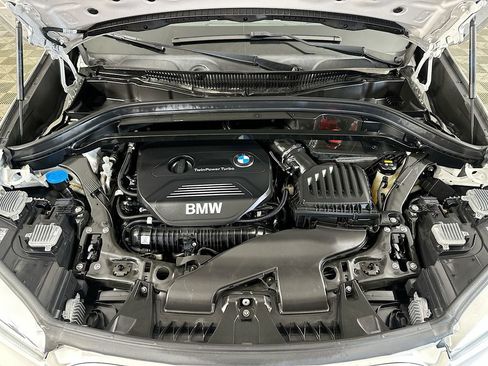 Used 2019 BMW X1 xDrive28i w/ Convenience Package AWD/4WD image 38