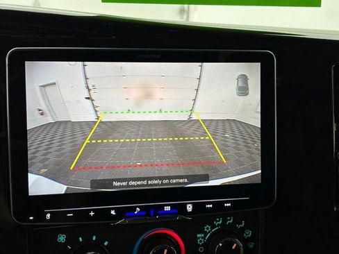 New 2026 GMC Savana 2500 w/ Driver Convenience Package RWD image 38