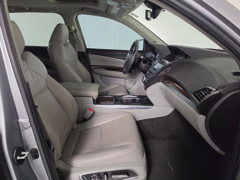 Used 2020 Acura MDX SH-AWD image 21