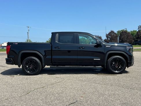 Used 2024 GMC Sierra 1500 Elevation AWD/4WD image 47