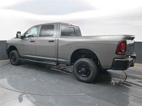 New 2026 RAM 2500 Tradesman image 3